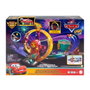 Cars Disney Piste Celebration JMT57 avec Flash McQueen lumineux