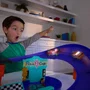 Mattel Circuit Célébration de Flash McQueen avec véhicule lumineux
