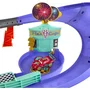 Mattel Circuit Célébration de Flash McQueen avec véhicule lumineux