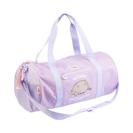 ERIK Bolsa deporte Pusheen Moments Sac Sport avec Compartiment pour Chaussures 30x50x13 cm