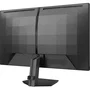 Philips 27M2N3500PF/00 - Écran PC Gamer 27" QHD 260Hz (240Hz natif) - Dalle Fast IPS 0,5ms - HDR10, Adaptive-Sync - DisplayPort, HDMI