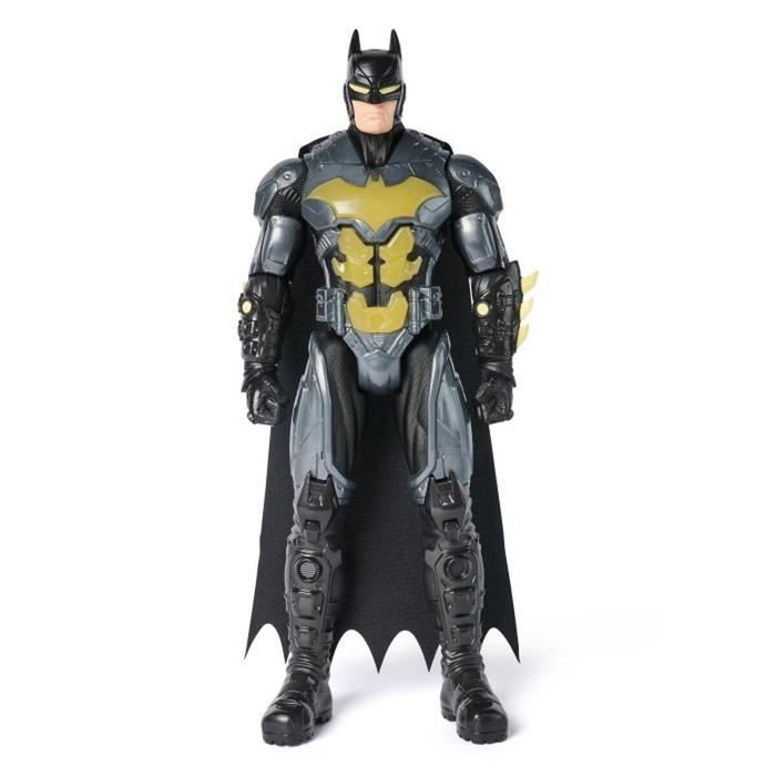 Batman Figurine Deluxe Furtif