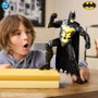 Batman Figurine Deluxe Furtif