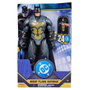 Batman Figurine Deluxe Furtif
