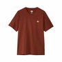 T-shirt à manches courtes homme Dickies Ss Mapleton Tee