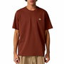 T-shirt à manches courtes homme Dickies Ss Mapleton Tee
