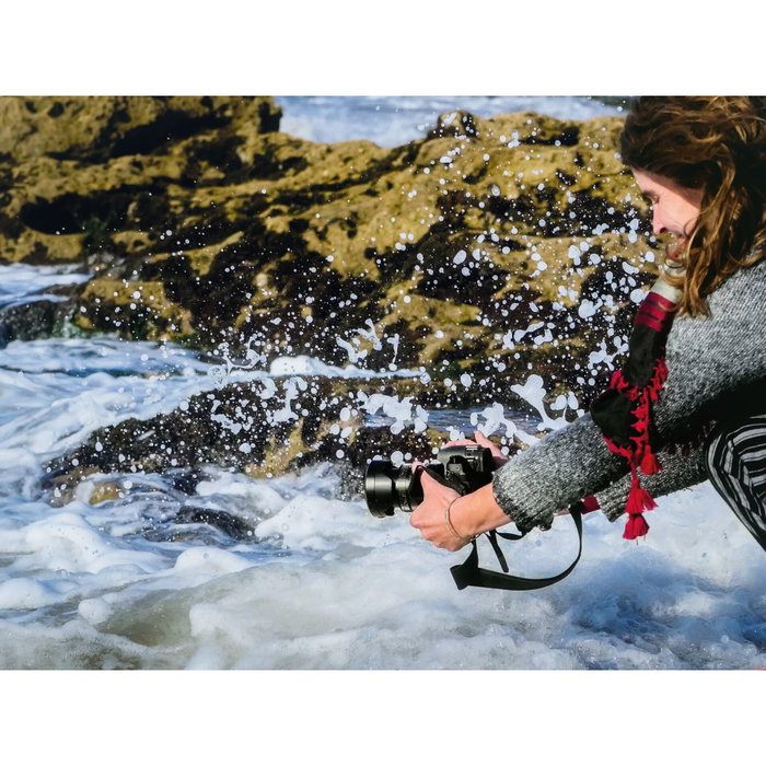 Panasonic Lumix DC-G97 Kit avec objectif Lumix G Vario 14-140mm f/3,5-5,6 Power OIS, Noir