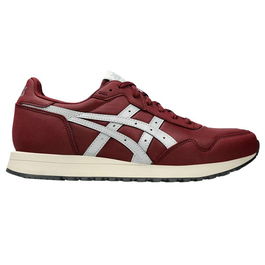 Chaussures de Running pour Adultes Asics Tiger Runner Ii Marron 39