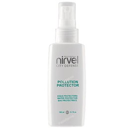 NIRVEL Pollution Protector - Eau protectrice contre la pollution - 150 ml