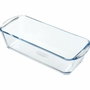 Pyrex Moule à cake 31 cm en verre borosilicate 1450157