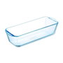 Pyrex Moule à cake 31 cm en verre borosilicate 1450157