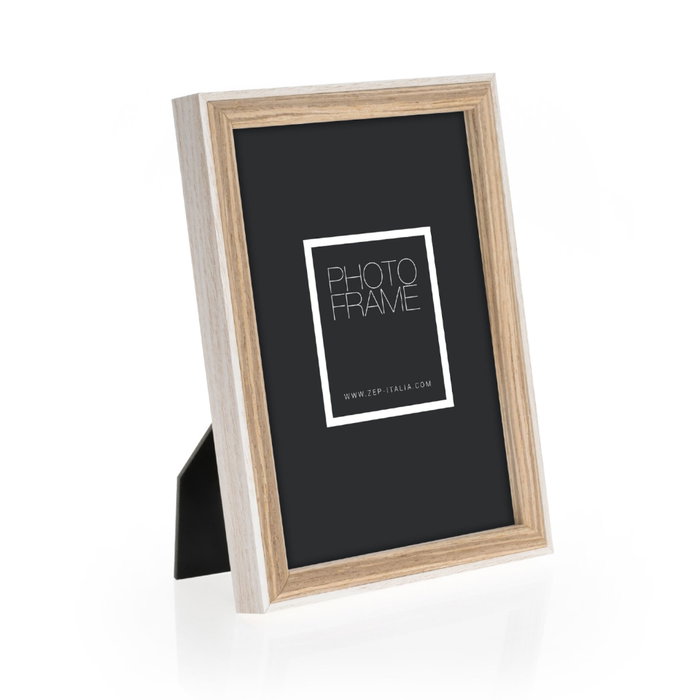 Zep Kriss Cadre en bois 13x18 cm EK8357 Zep Kriss Cadre en bois 13x18 cm EK8357
