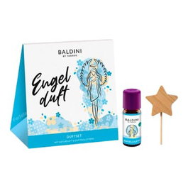 TAOASIS KIT AIRE avec huiles de pamplemousse, tonka et citron vert