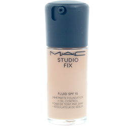MAC FLUIDE STUDIO FIX SPF15 #NW25 30 ml