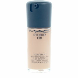 MAC Cosmetics Studio Fix SPF15 NW25