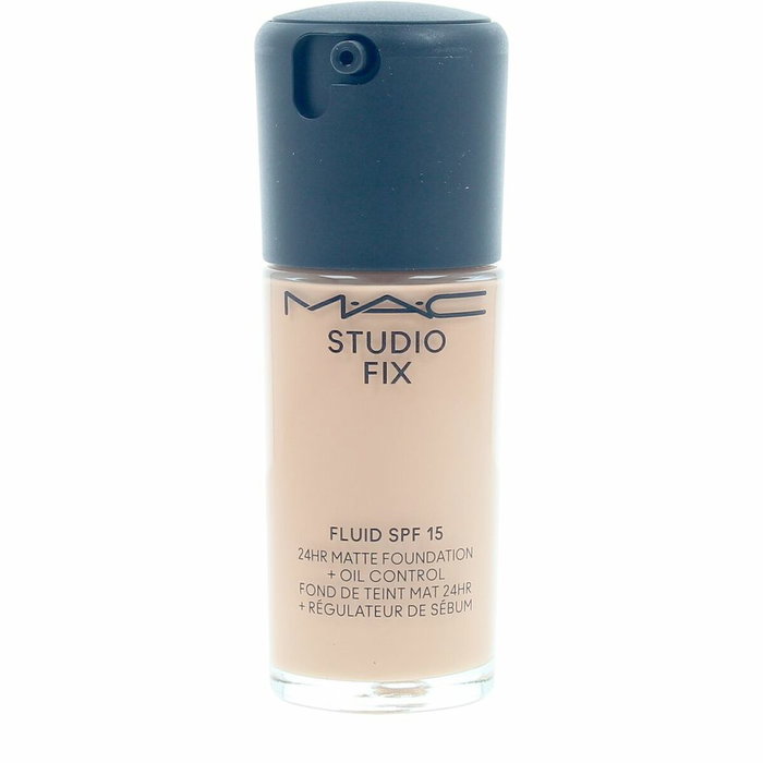 MAC Cosmetics Studio Fix SPF15 NW25 MAC Cosmetics Studio Fix SPF15 NW25