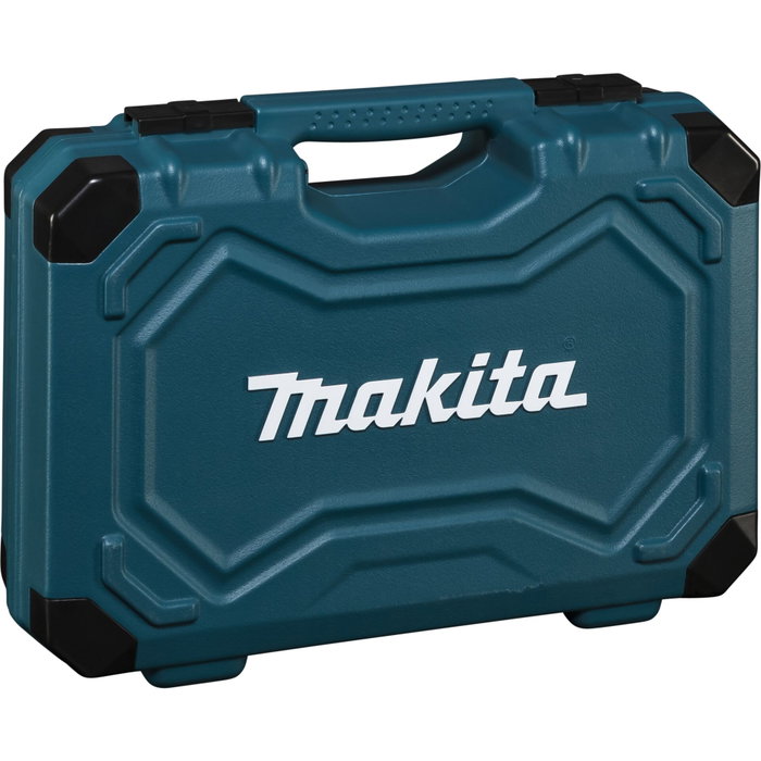Makita E-10883 Coffret d'outils 221 pièces Makita E-10883 Coffret d'outils 221 pièces