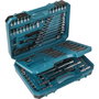 Makita E-10883 Coffret d'outils 221 pièces