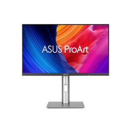 Asus ProArt PA27JCV 5K IPS 27 pouces Noir/Argent