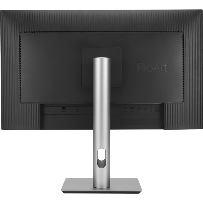 Asus ProArt PA27JCV 5K 27 pouces Noir et Argent