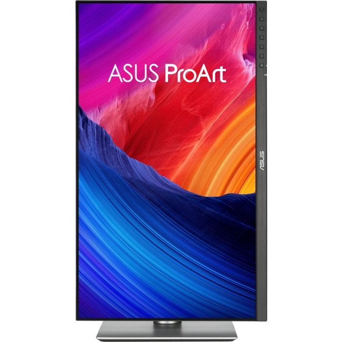 Asus ProArt PA27JCV 5K 27 pouces Noir et Argent
