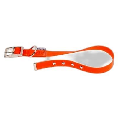 FERPLAST VET Collier pour chien Evolution CF25 45 Orange FERPLAST VET Collier pour chien Evolution CF25 45 Orange