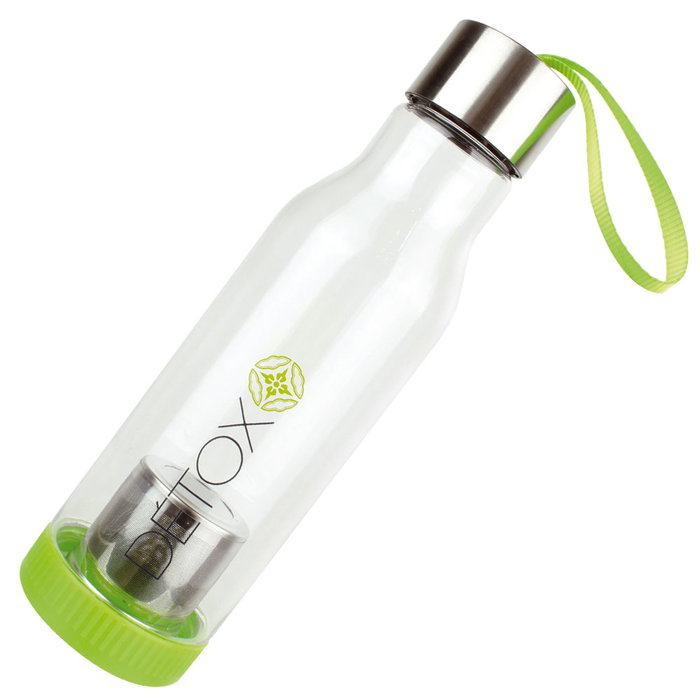 Cook Concept Bouteille 500 ml avec infuseur et poignée
