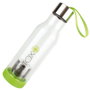 Cook Concept Bouteille 500 ml avec infuseur et poignée