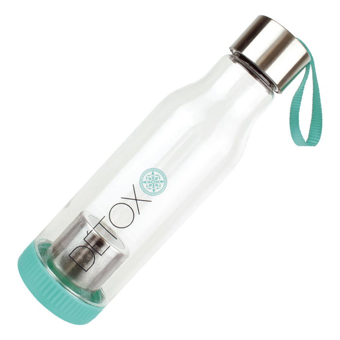 Cook Concept Bouteille 500 ml avec infuseur et poignée