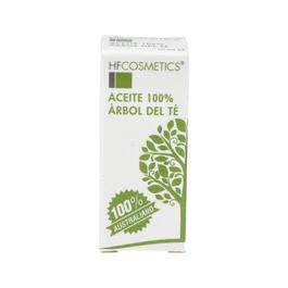 HF NATURAL CARE Huile d'arbre à thé BIO 10ml