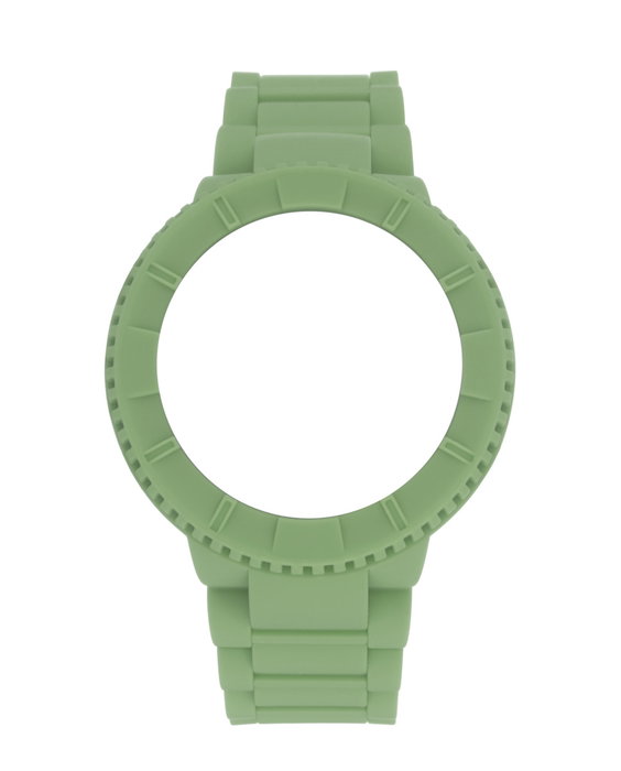 Watxandco COWA1806 Unisexe Vert 49mm Watxandco COWA1806 Unisexe Vert 49mm