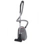 Severin BC 7047 S'Power, Aspirateur traineau 850 W, Blanc / Rouge