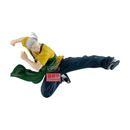 BANPRESTO Figurine Sakamoto Taro Vibration Stars Sakamoto Days PVC 17 cm - Recommandé +15 ans
