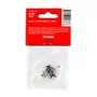 Dunlop Médiators Frank Kozik 1,00 mm (pack de 6)