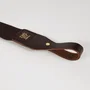 Ernie Ball Sangle Acoustique Polypropylène Marron
