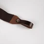 Ernie Ball Sangle Acoustique Polypropylène Marron