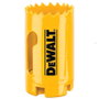 DEWALT Scie à ruban pour maçonnerie bi-métal 140 mm
