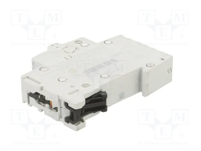 ABB S200M UC Disjoncteur 10A 1P 230VAC/220VDC ABB S200M UC Disjoncteur 10A 1P 230VAC/220VDC