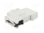 ABB S200M UC Disjoncteur 10A 1P 230VAC/220VDC