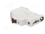 ABB S200M UC Disjoncteur 10A 1P 230VAC/220VDC