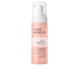 Anne Möller Crème mousse régénérante CLEAN UP 165 ml