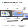 HP Écran QHD Thunderbolt 4 HP Series 7 Pro 27 pouces - 727pu