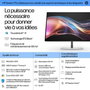HP Écran QHD Thunderbolt 4 HP Series 7 Pro 27 pouces - 727pu