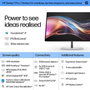 HP Écran QHD Thunderbolt 4 HP Series 7 Pro 27 pouces - 727pu