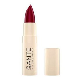 SANTE NATURKOSMETIK Rouge à lèvres hydratant 07 mulberry juice