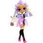 L.O.L. Surprise - Poupée OMG Miss Royale 24 cm avec Accessoires - Figurine de Collection
