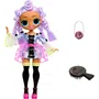 L.O.L. Surprise - Poupée OMG Miss Royale 24 cm avec Accessoires - Figurine de Collection