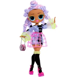 L.O.L. Surprise! Miss Royale - Poupée OMG Entry