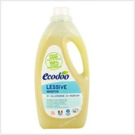 ECODOO Detergente Sensitive 0% 2l