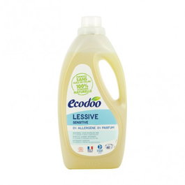 ECODOO Détergent Sensitive 0% 2L